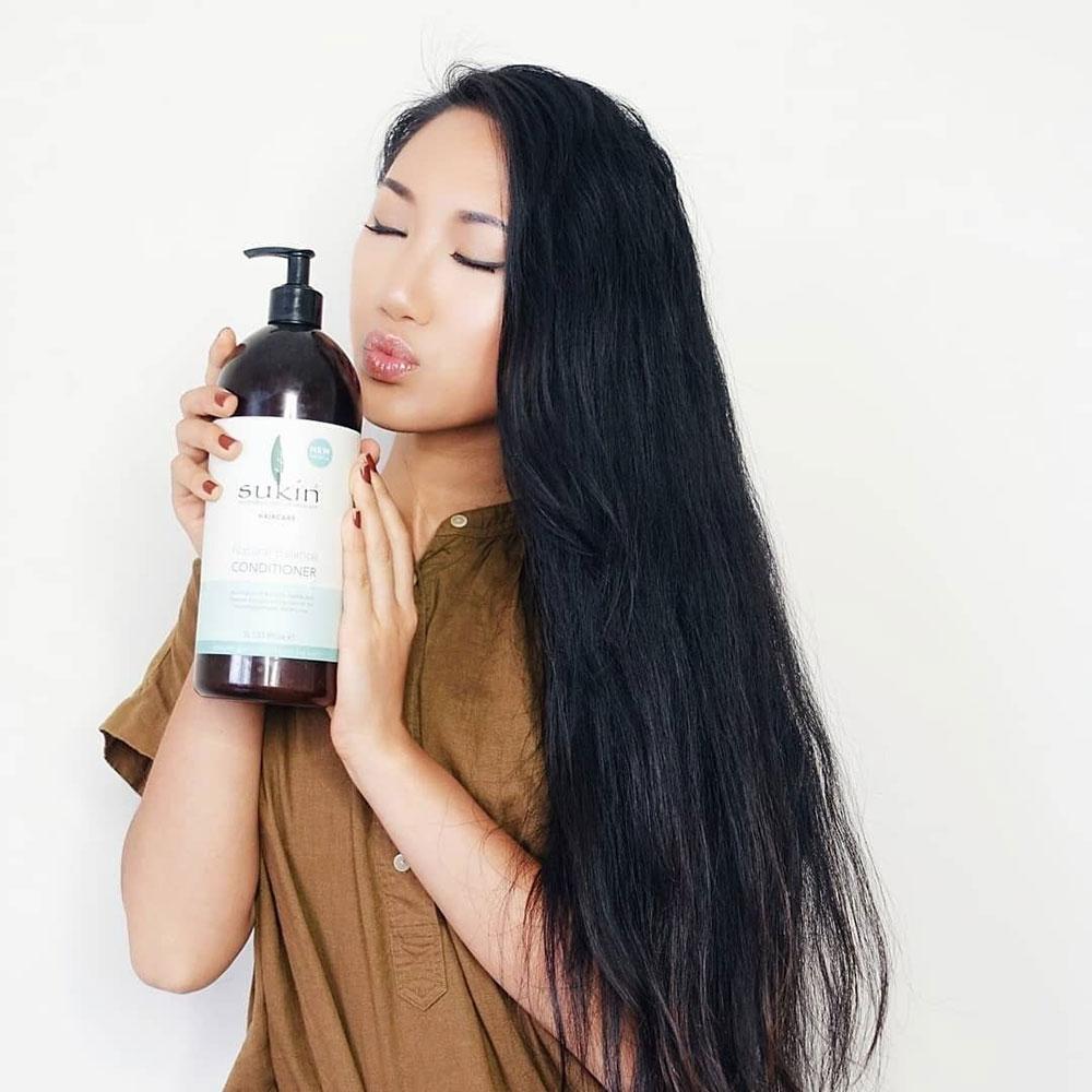 APRÈS-SHAMPOOING ÉQUILIBRE NATUREL | 1L